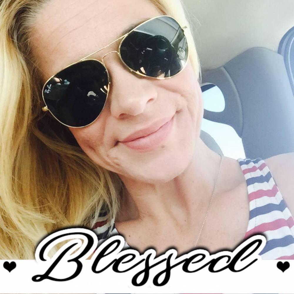 Meet your Posher, Kelli